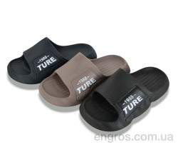 Шлепки Lion-Lu